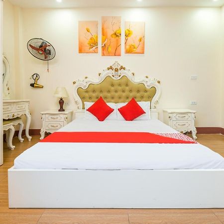 Oyo 639 Nam Khanh האנוי מראה חיצוני תמונה